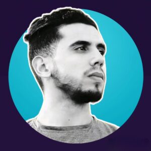 Beldjoud Ahmed 7hasriitech