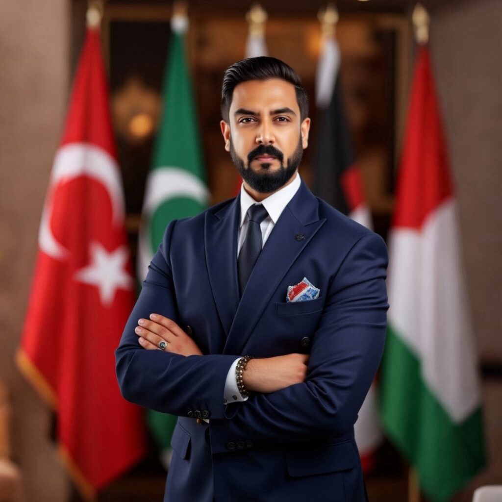 Dr. Adil Sami adilsamiofficial