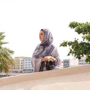 Ahlam AlBannai ahlamalbannai