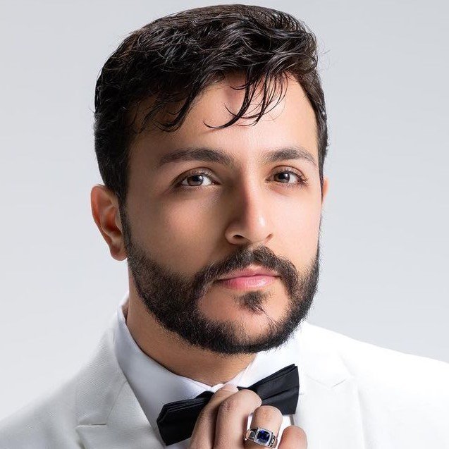 Ahmed AlKhafaji alkhafajitv