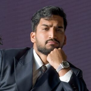 Mohammad Ansab ansab3