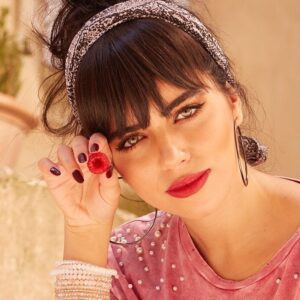 Azza Zarour azzazarour