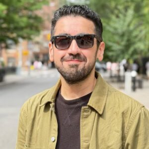 Bashar Kayal basharkk
