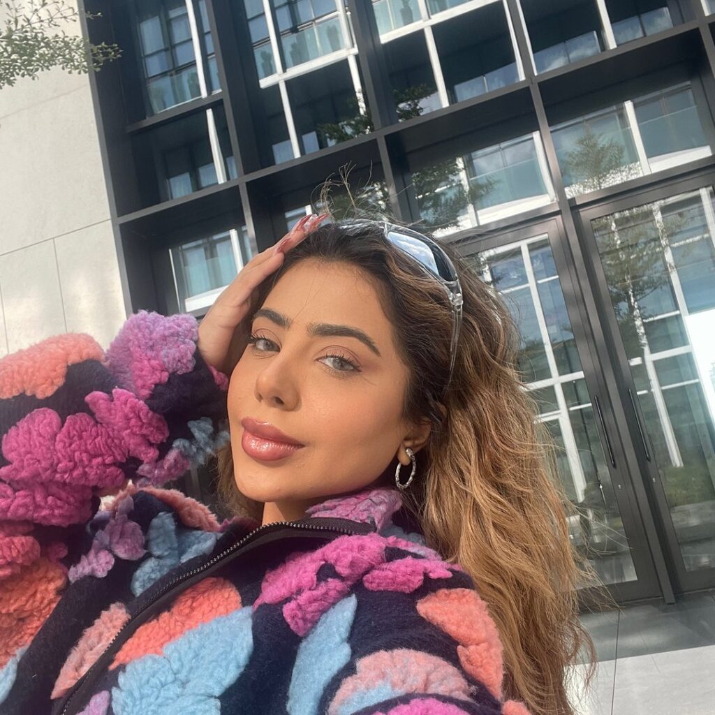 Basma Haider basmastyles