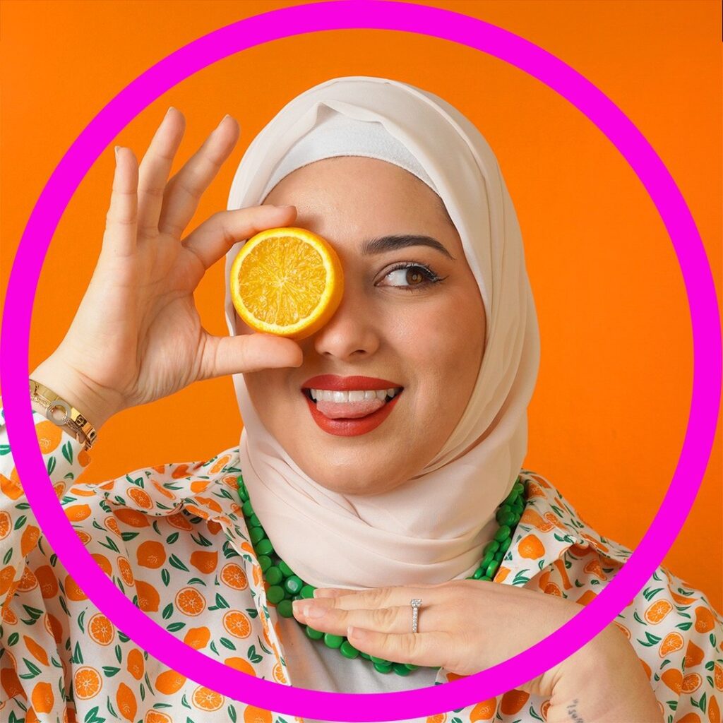 Batoul Akkad batoulakkad