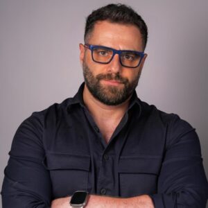 Marwan Sardouk chefmarwansardouk