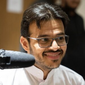 Faisal Al-Saif faisalaalsaif