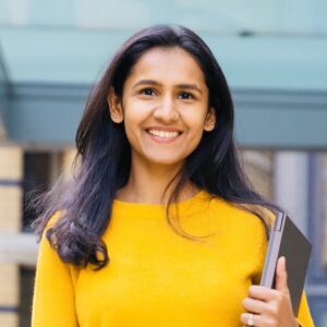 Raji Kaippallil financewithraji
