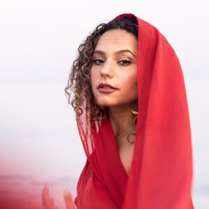 Haifa Beseisso flywithhaifa