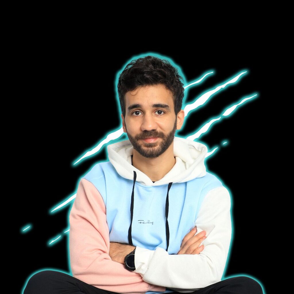 El Husamo husamkwaik
