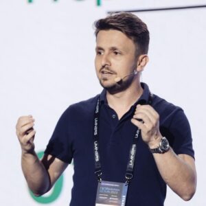 Luiz Claudio iamcryptoguy