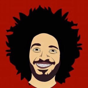 Islam Afro islamafro