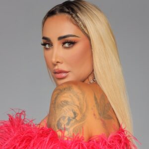 Joelle Mardinian joellemardinian