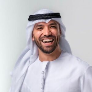 Khalid Al Ameri khalidalameri