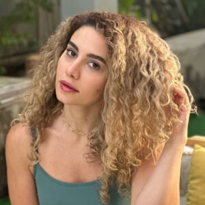 Sara Andari leanology