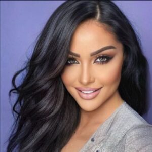 Erna lifestyle.blogger.dubai
