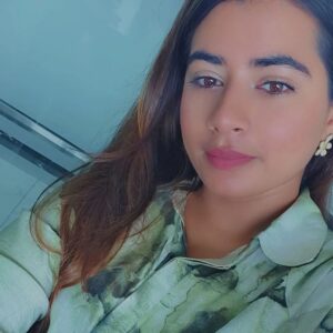 Mashal Zikria mashalzikria
