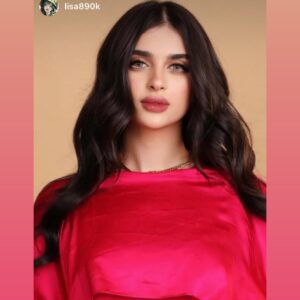 Houda Oubellane missdouaa.officiel
