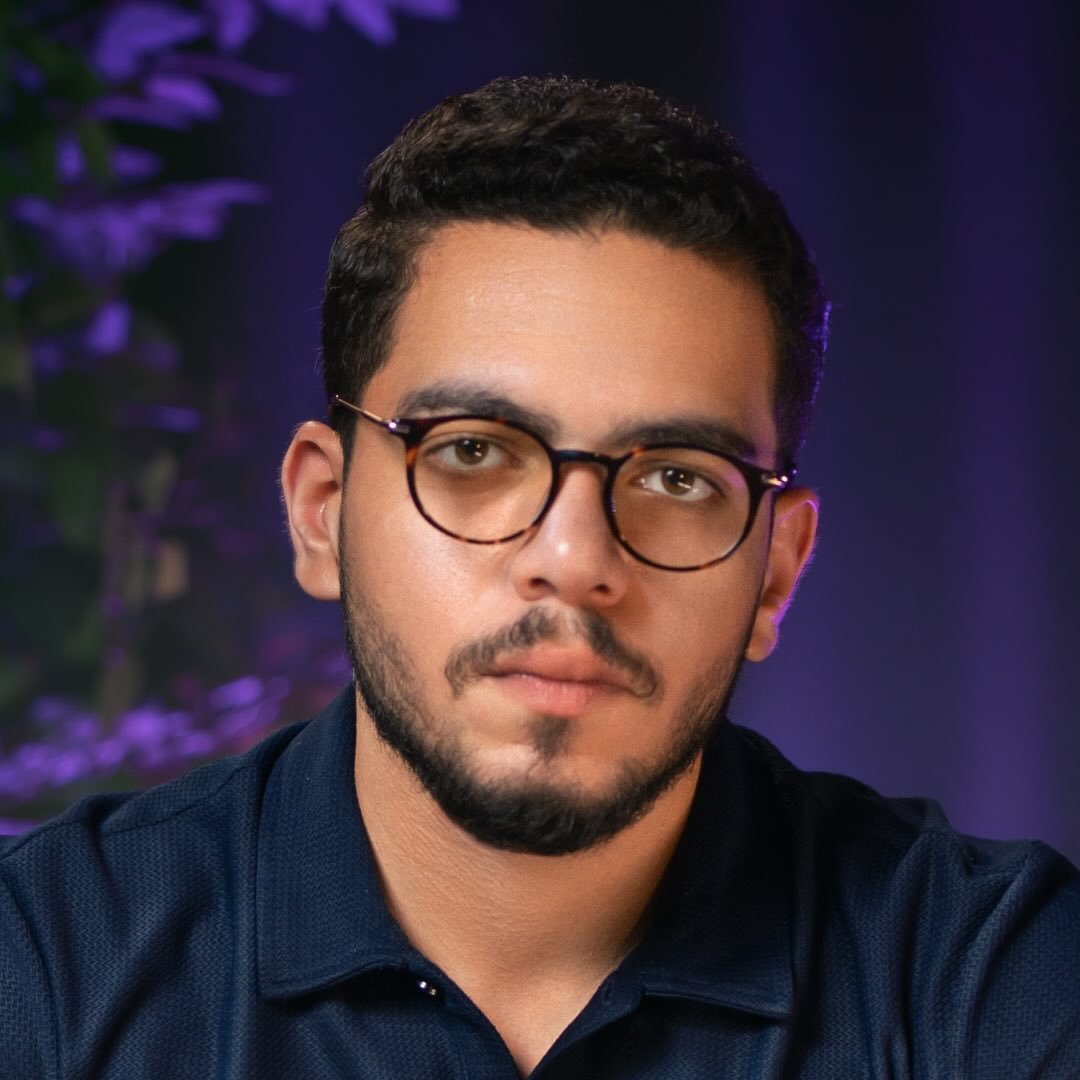 Moataz Raslan Moataz Essam - UAE Creators