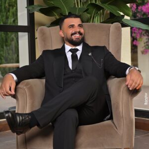 Mohammad Khalaf mohdklf