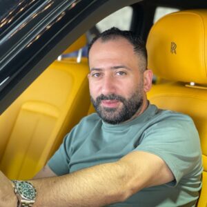 Najib Rizk najibrizk