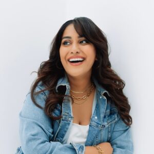 Naomi D’Souza naomi dsouza