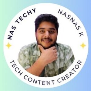Nasnas K nastechy