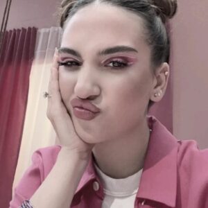 Sara Alwari saraaelwari