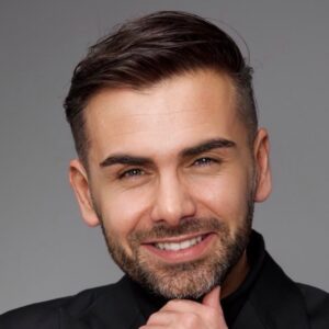 Saygin Yalcin sayginyalcin