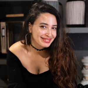 Sherouk Abdelaziz sherouk.abdelaziz