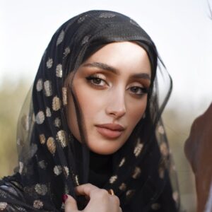 Sarah Fahmi sosowfaa