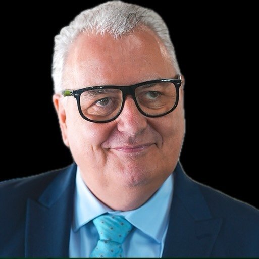 Steven Leckie steven leckie