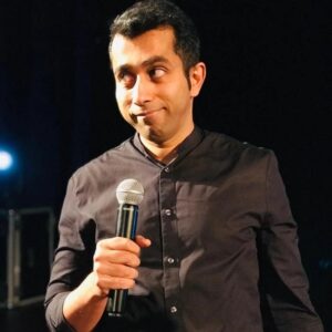 sundeep comedy