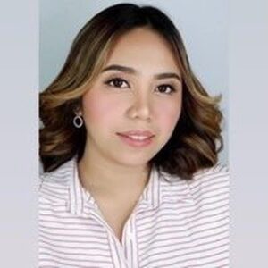 Claribel Acob sweetclarbs