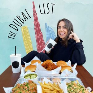 The Dubai List thedubailist