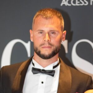 Joel Nikanor Vuorinen thekingofsupercars
