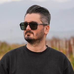 Umut Ilkaya umutilkaya