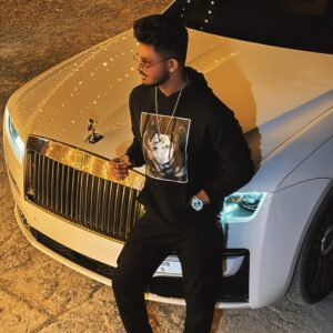 Mohammed Shuaib zhyrxgaming