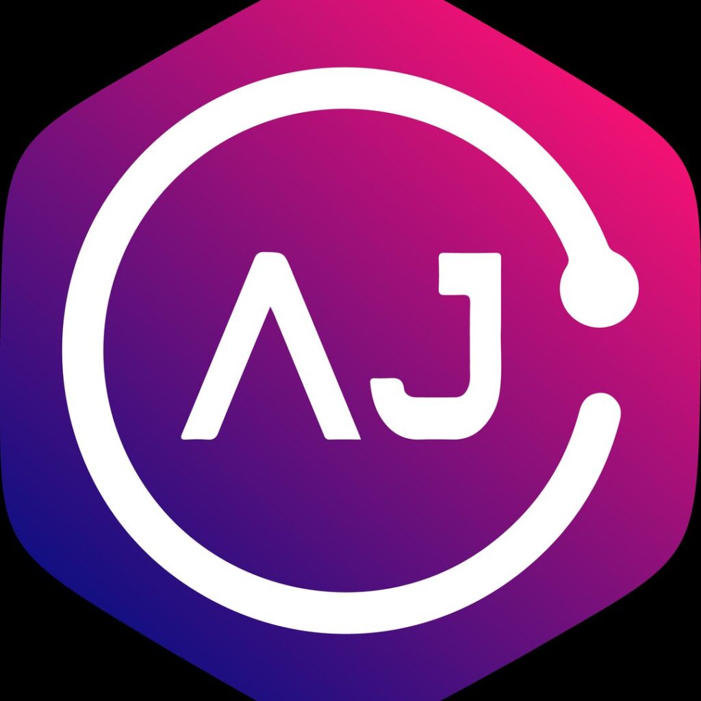 AJ Crypto ajcryptoofficial