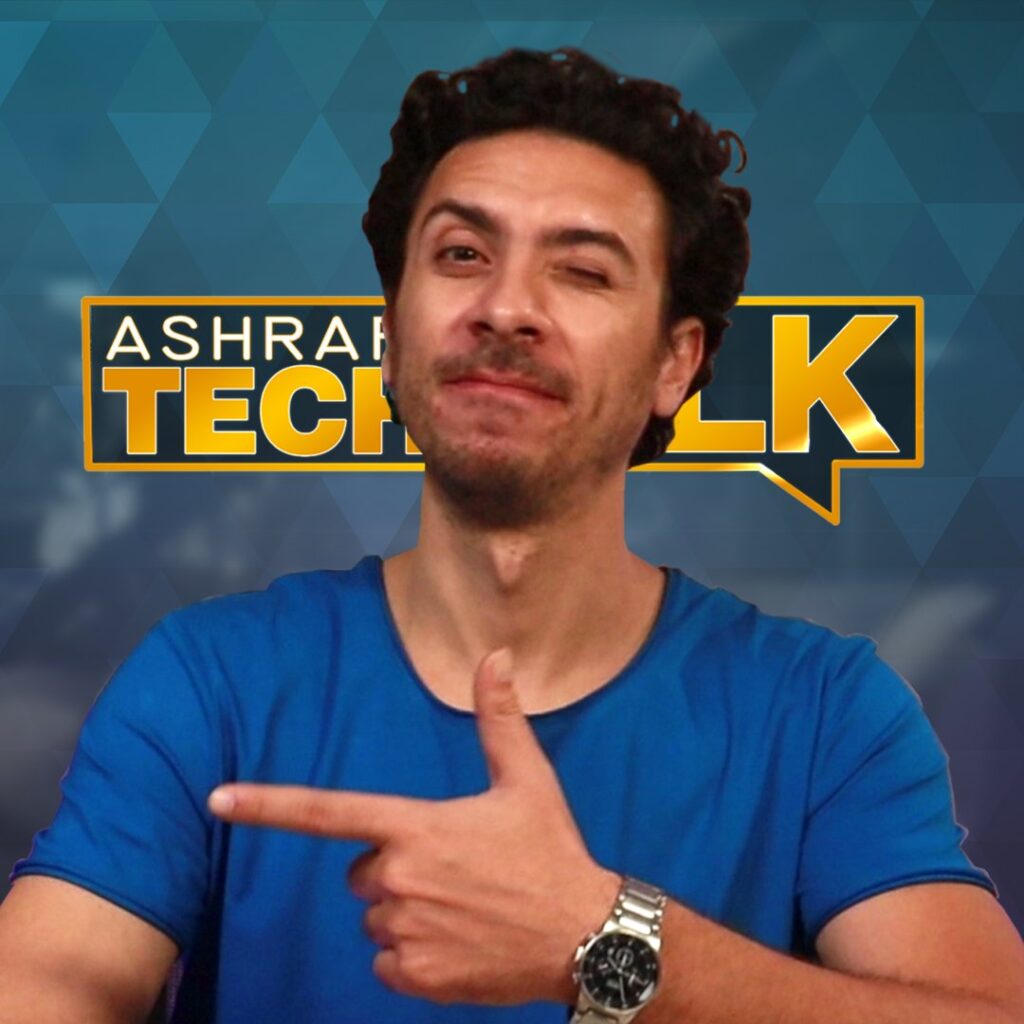 ashraftechtalk