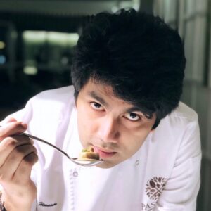 chefhimanshusaini