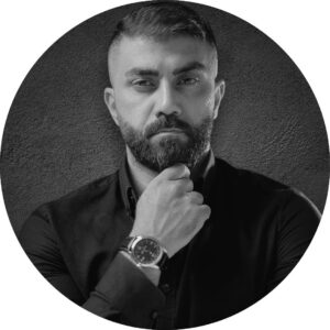 10 UAE Tech Creators Brands Should Know About Obayda Abu Qwaider / Tech Topia