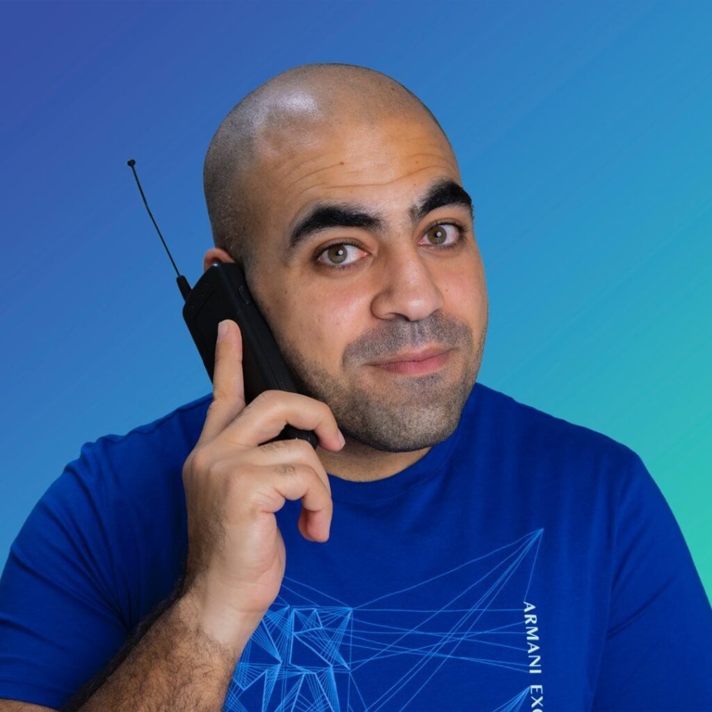 techwithmohanad